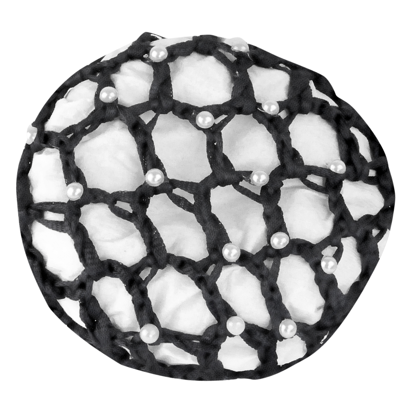 Waldhausen Hairnet set with pearls