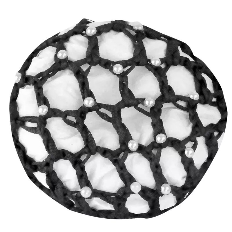 Waldhausen Hairnet set with pearls