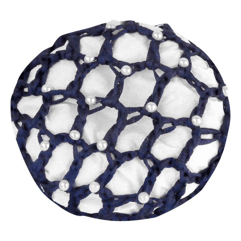 Waldhausen Hairnet set with pearls