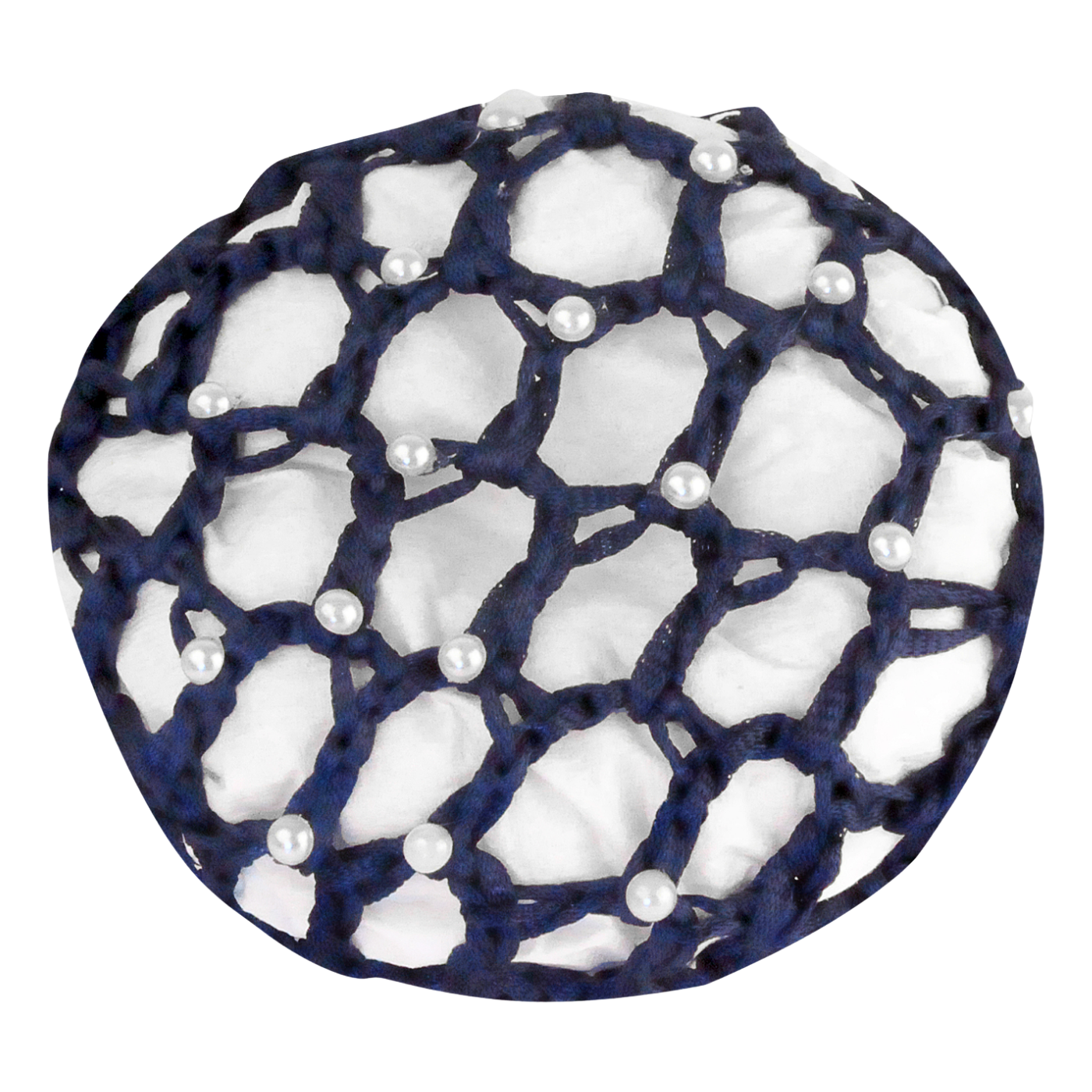 Waldhausen Hairnet set with pearls