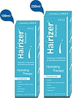 Hairizer Shampoo 250ml