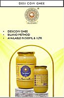 A2 COW GHEE 500ML Bottle