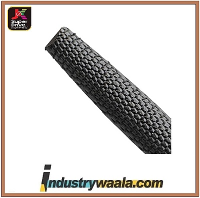 J K Super Drive 6 Inch 150 MM Half Round Wood RASPS Smooth File Files, Quantity - 10 Pcs