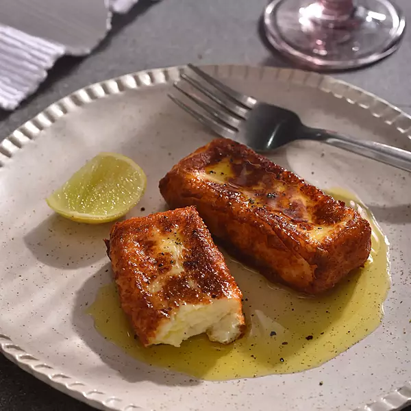 Halloumi - Eleftheria