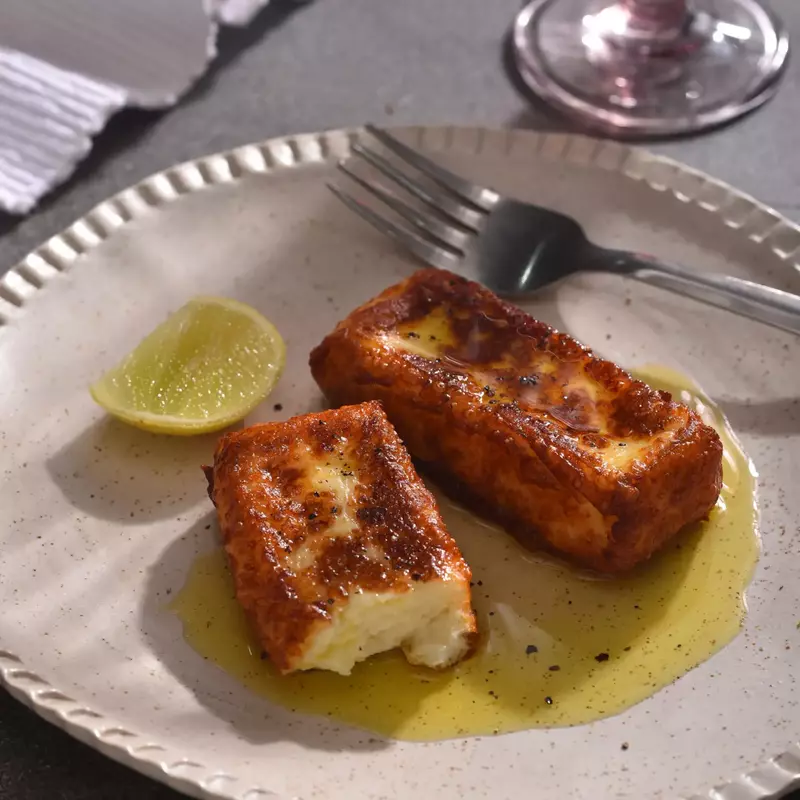 Halloumi - Eleftheria