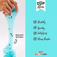 Halloween Vibes Slime