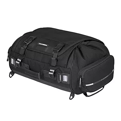 Viaterra RTW Series - Hammerhead 45 Universal Motorcycle Tailbag