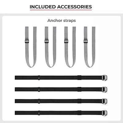 Viaterra RTW Series - Hammerhead 45 Universal Motorcycle Tailbag