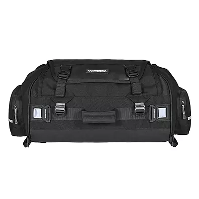 Viaterra RTW Series - Hammerhead 45 Universal Motorcycle Tailbag
