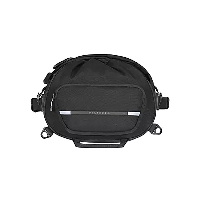 Viaterra RTW Series - Hammerhead 45 Universal Motorcycle Tailbag