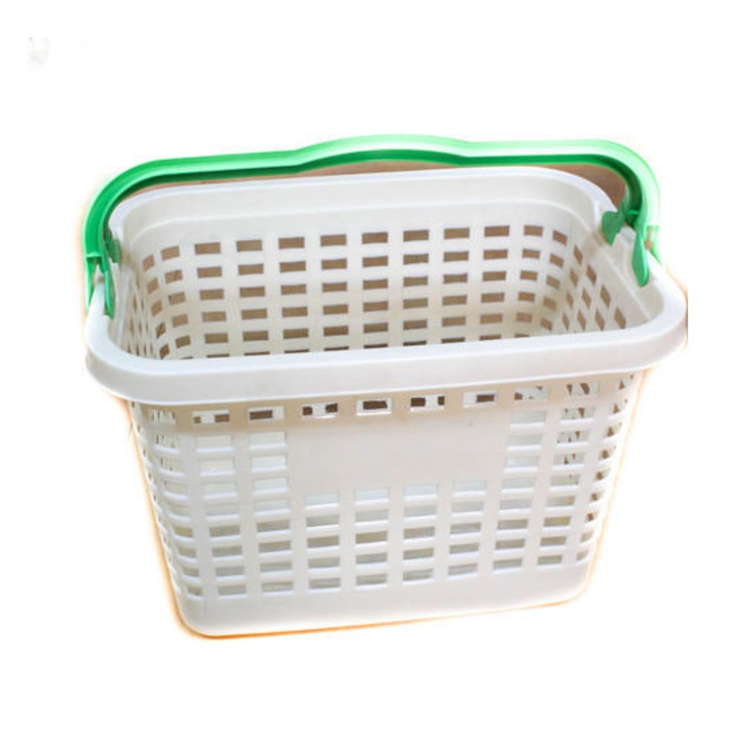 Retail Store Customer Shopping Basket