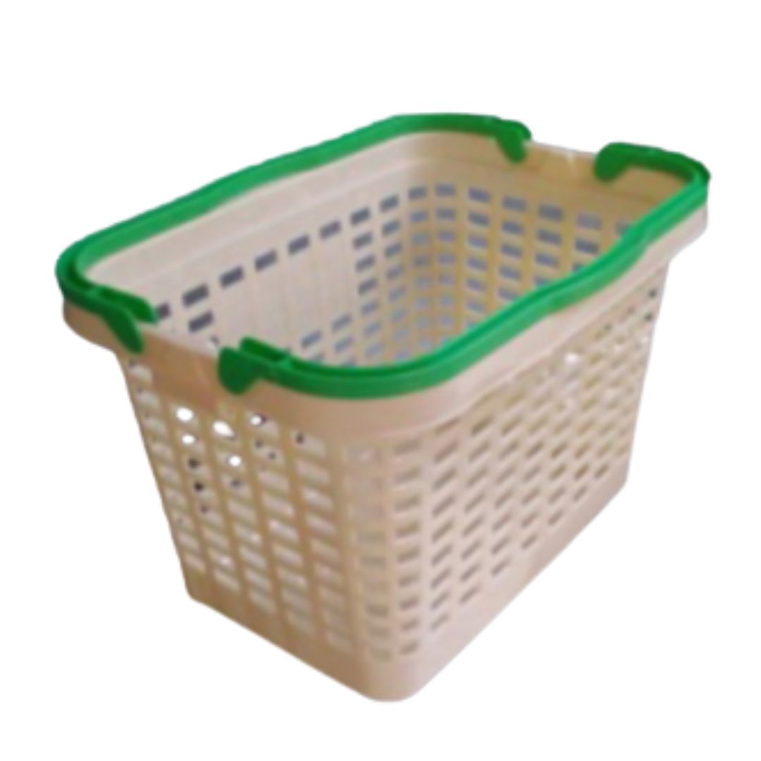 Retail Store Customer Shopping Basket