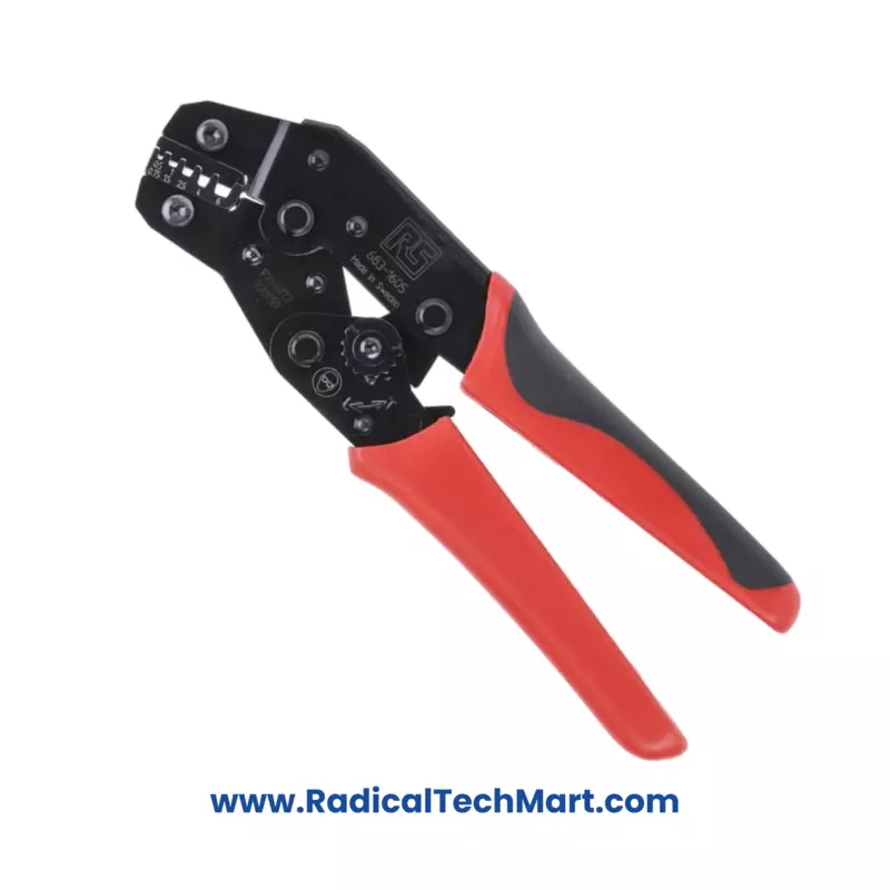 Hand Crimping Tools