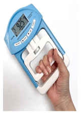 Hand Dynamometer