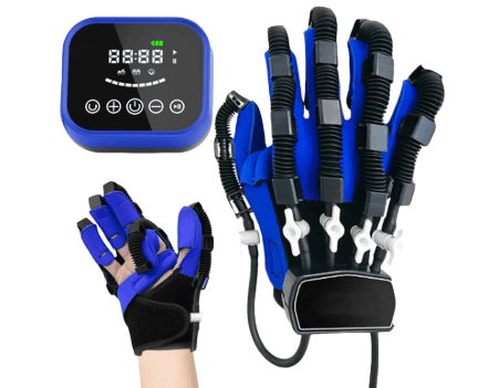 Hand Exercise Therapy Unit