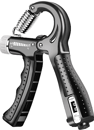 Hand Grip Strengthener