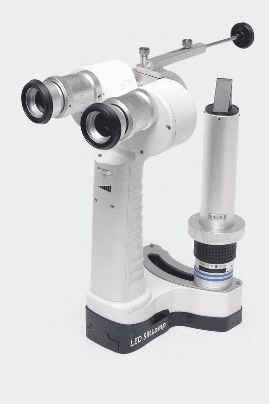 Hand Held Slit Lamp