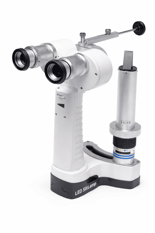 Hand Held Slit Lamp
