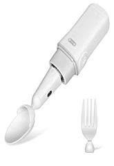 Hand Tremor Stabilizing Spoon (Smart Spoon)