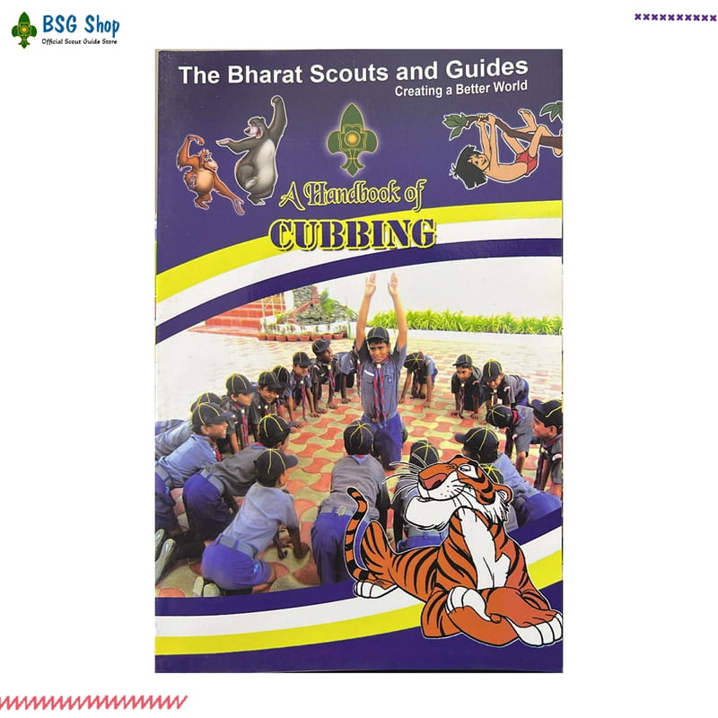 A Handbook of Cubbing