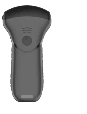 Handheld Ultrasound Probe (Wireless)