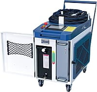 Hand Held Laser Welding Machine 2 in 1 Hand Held Laser Welding Machine 2 in 1