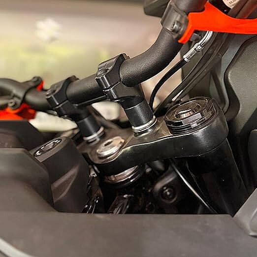 Handlebar Riser 1.5 Inch