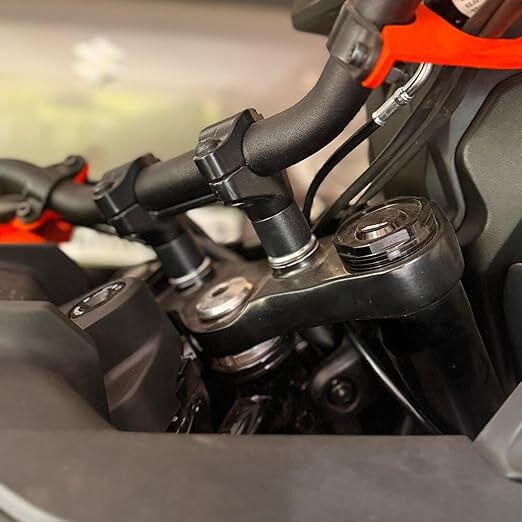 Handlebar Riser 1.5 Inch