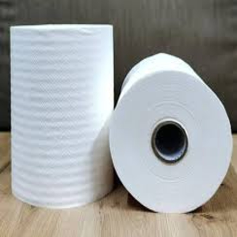 UC HRT Hand Towel Roll – High Absorbency