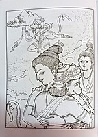 Hanuman Chalisa (English)