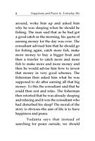 Happiness and Peace in Everyday Life