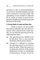 Happiness and Peace in Everyday Life