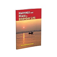 Happiness and Peace in Everyday Life