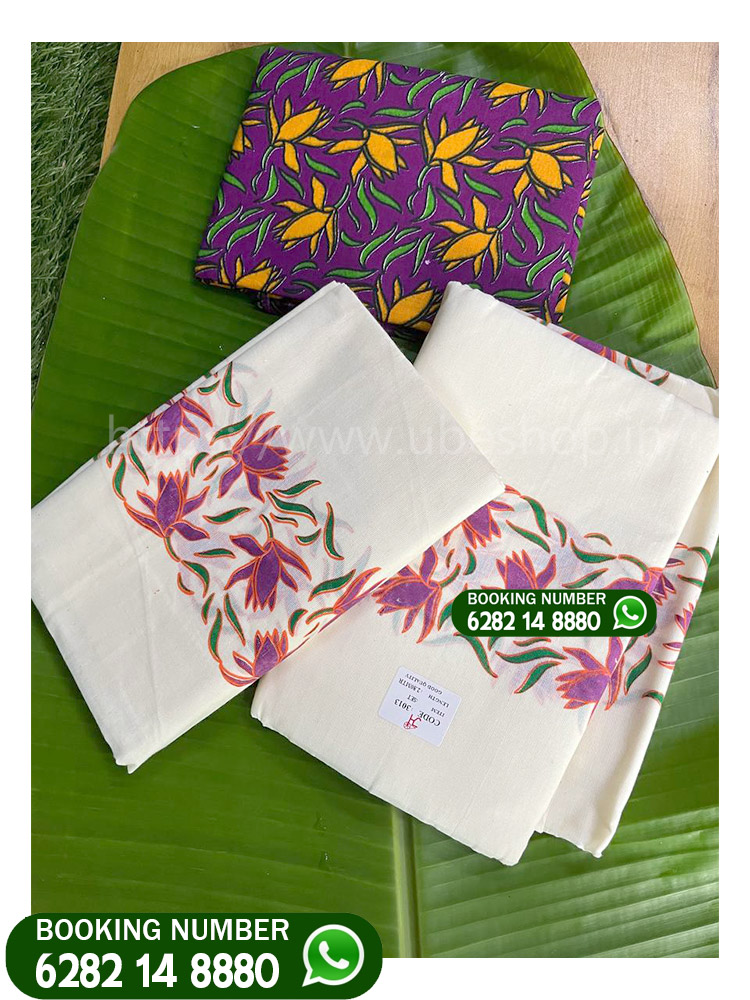 Happy-Onam-blue-chemba-set-mundu---