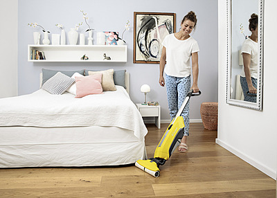 Karcher FC 5 Hard floor cleaner Karcher FC 5 Hard floor cleaner