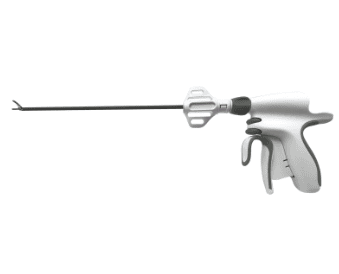 Harmonic Scalpel (Ultrasonic Dissector)