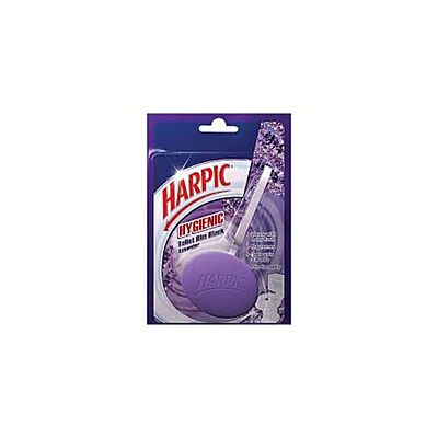 Harpic Flush Matic