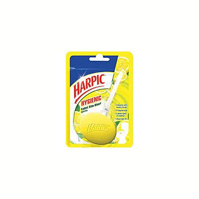Harpic Flush Matic