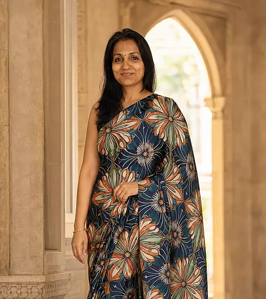 August – Raksha Radiance