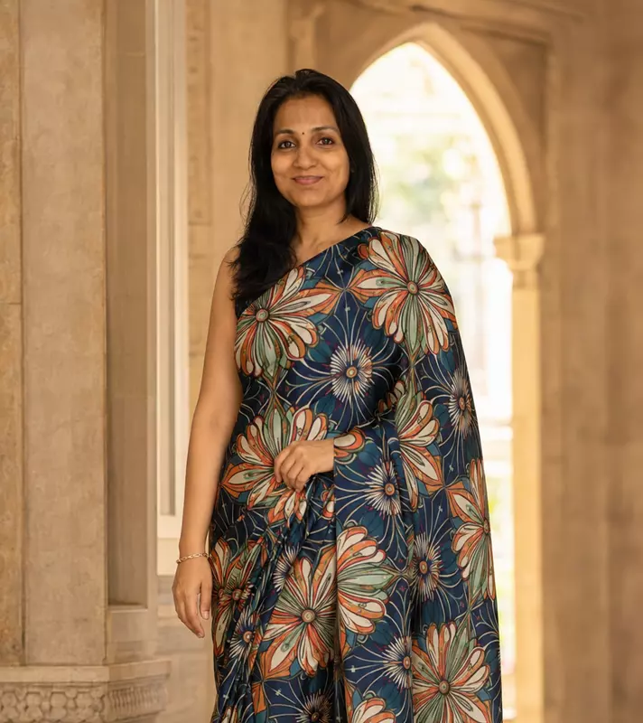 August – Raksha Radiance