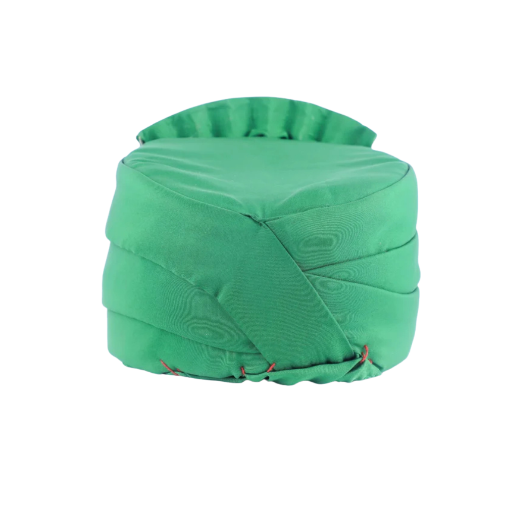 Haryanvi Green Safa / Pagdi