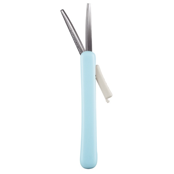 Kokuyo Portable Scissors Sakusa Poche