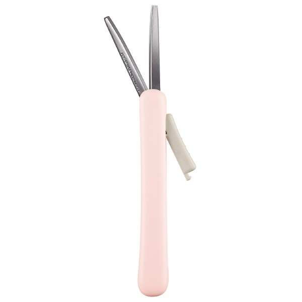 Kokuyo Portable Scissors Sakusa Poche