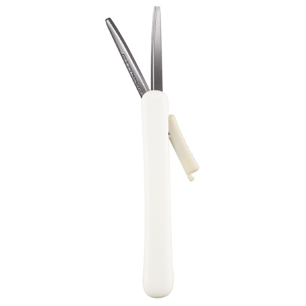 Kokuyo Portable Scissors Sakusa Poche
