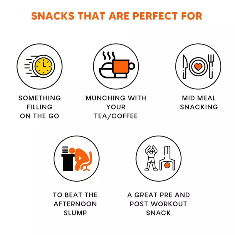 Better Laddoos-Hazelnut 70 Gms - Eat Better