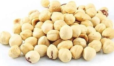 DryFruit HazelNut 500 gm