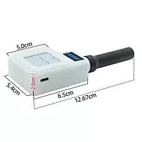 LILYGO TTGO T-Echo SoftRF NRF52840 SX1262 433 MHZ Lora Module