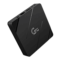 GVDI 800 Embedded Thin Client