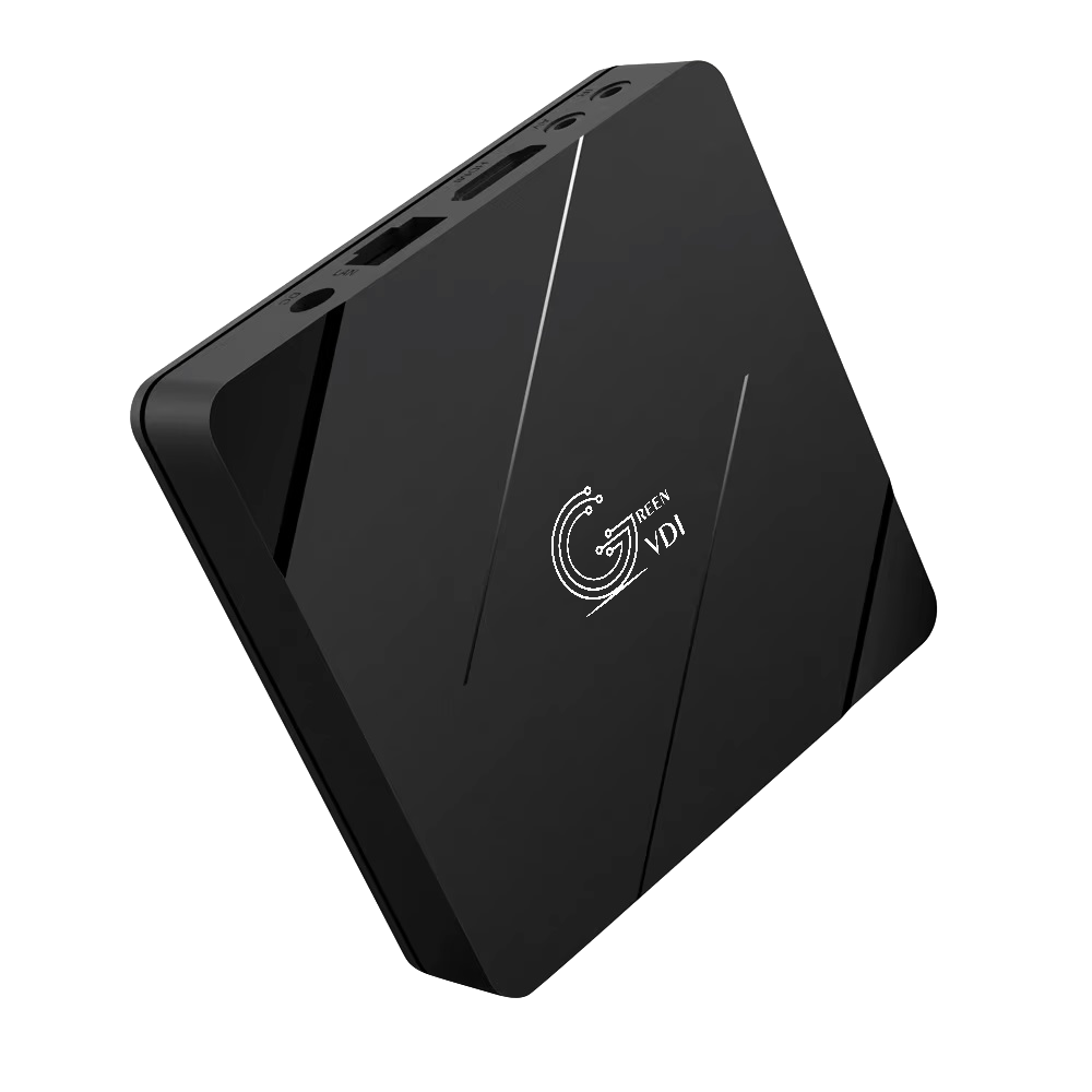 GVDI 800 Embedded Thin Client