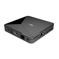 H5 Plus RTC 2GB/16GB Storage Dual Band Wi-Fi Rockchip RK3528with 1 Year Replacement